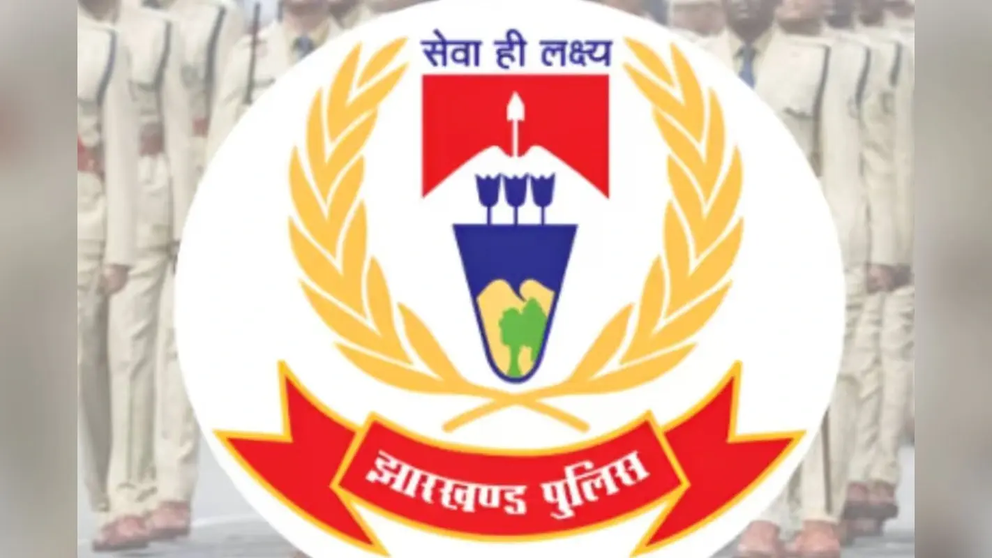 आइजी शैलेन्द्र कुमार सिन्हा को मिला राष्ट्रपति पुलिस पदक, आठ जवानों को सराहनीय सेवा पदक